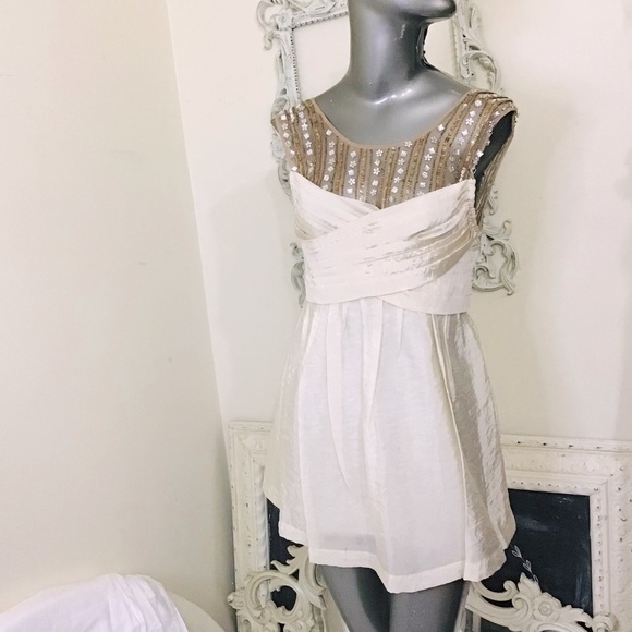 Tracey Reese Chiffon Tunic Top NWT - Picture 10 of 10